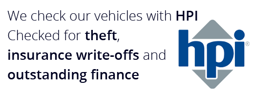 A&R Automobiles partner banner